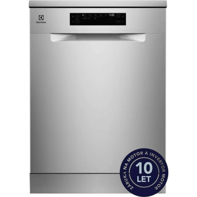 Electrolux E62SD100SX