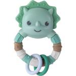 Infantino Бебешка гризалка Infantino - Динозавър (IN316758)