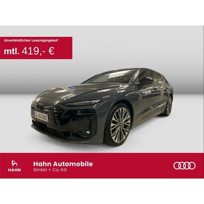 Audi A6 e-tron Avant Performance 270 kW