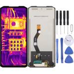 Ulefone LCD Дисплей и Тъч Скрийн за Ulefone Armor 27T Pro