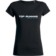 Top4Running Tričko Women Shirt sttw032 t4r034