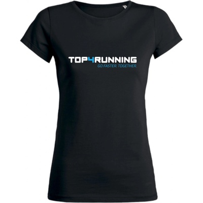 Top4Running Tričko Women Shirt sttw032 t4r034