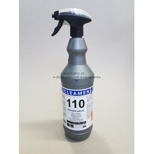 Cleamen 110 na sklenené plochy 1 l