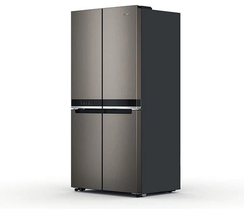 Whirlpool WQ9 U2BL EF