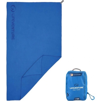 Lifeventure rychleschnoucí ručník Comfort Large 65 x 110 cm