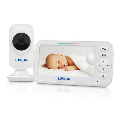 Luvion Icon Deluxe White Edition
