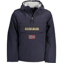 Napapijri NP0A4GMC modrá