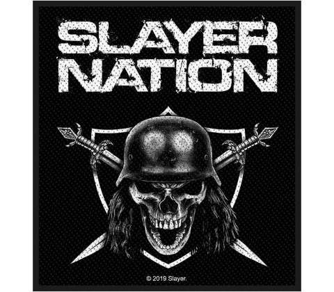 Slayer Nation