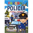 Farebná polícia -