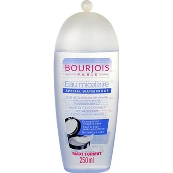 Bourjois Micellar Cleasing water čistící voda 250 ml