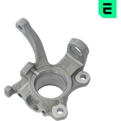 Čep nápravy, zavěšení kol OPTIMAL KN-101209-01-L (KN10120901L)