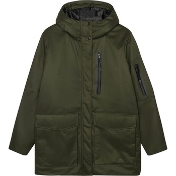 Revolution Мъжко яке парка Revolution Hiking Parka - Army (004-7116-0113)