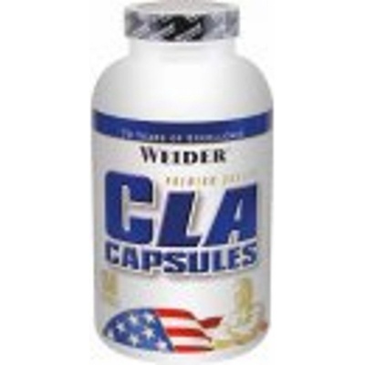Weider CLA Capsules 120 kapslí