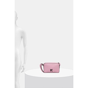 Karl Lagerfeld Jeans чанта crossbody дамска от имитация на кожа (B2W30128)