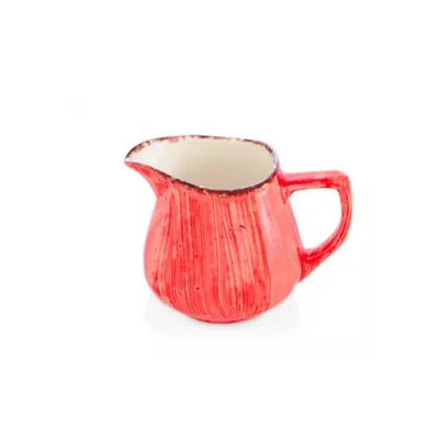 Gural Porselen - Red Каничка за мляко 150ml. (NBNMRS01SU50KMZ) (0180568)