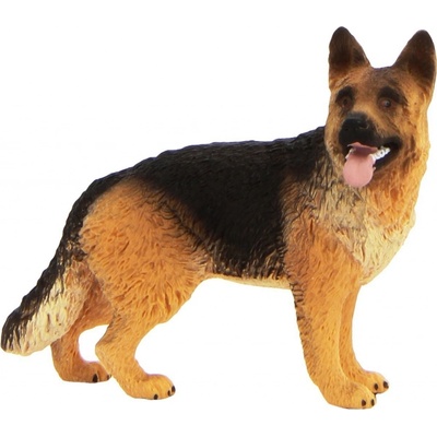 Schleich Farm Life Schäferhund