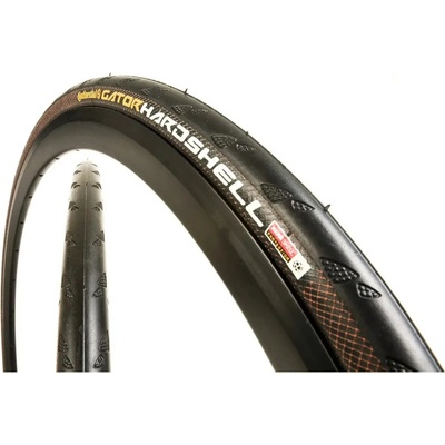 Continental Gator Hardshell 700x23c 23-622 kevlar