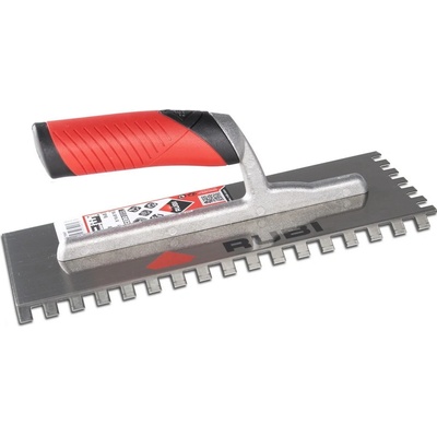 Rubi Zubaté hladidlo RUBIFLEX 45° - hrebeň 8x8 mm (Ref: 75947)