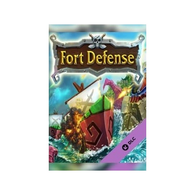Fort Defense - Bermuda Triangle