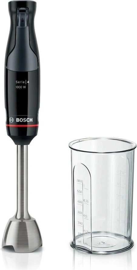 Bosch MSM4B610