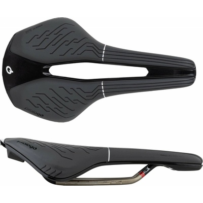 Prologo NAGO R4 PAS AGX TiROX 137 SC čierne