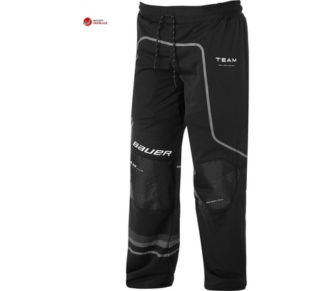 BAUER Team SR