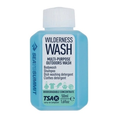 Sea to Summit Wilderness Wash 50 ml