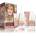 L'Oréal Excellence Universal Nudes перманентната боя за коса цвят 7.31 Natural Caramel Blonde