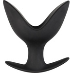 Sinner Gear Silicone Anchor Plug Small 102 - Sliding Buttplug