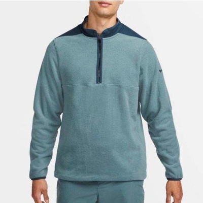 Nike Golf TF VICTORY HZ TOP ocelově-modrá