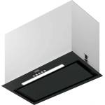 Franke Maris - Абсорбатор за вграждане FBFE BK MATT A52, ширина 52 cm, черен мат 305.0665. 364 (305.0665.364)