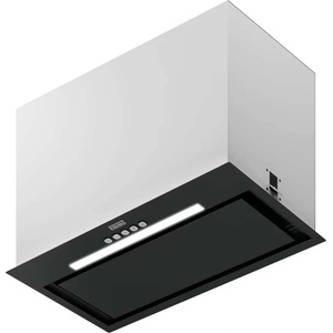 Franke Maris - Абсорбатор за вграждане FBFE BK MATT A52, ширина 52 cm, черен мат 305.0665. 364 (305.0665.364)
