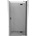 Mexen Mist-H врата за душ, десни, 70 см, прозрачни, черни - 8A5-070-000-70-00-P (8A5-070-000-70-00-P)