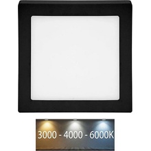 Ecolite LED-CSQ-CCT/25W/CR