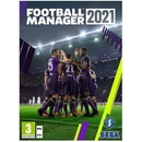 Football Manager 2021