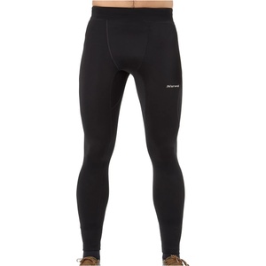 NNormal Мъжки клин за бягане NNormal Active Tight 02 Running tights - Black - размер XL (027-1084-0115)