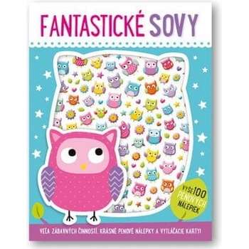 Fantastické sovy