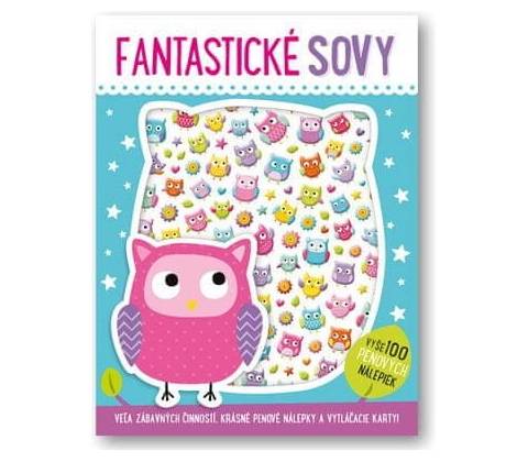 Fantastické sovy