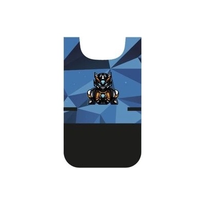 DUM Zástera pončo OXY Sherpy Robot