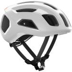 POC Каска за шосейно колоездене POC Ventral Air Mips Bike helmet - Hydrogen White / Fluorescent Orange - размер L 56-61 cm (851-1729-0713)