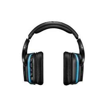 Logitech G935 Wireless 7.1 Surround Sound LIGHTSYNC Gaming Headset