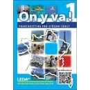 ON Y VA! 1