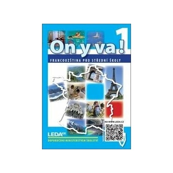 ON Y VA! 1