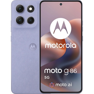 Motorola Moto G86 12GB/256GB PANTONE Cosmic Sky
