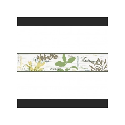 AS Création Bordúra Only Borders 7 9001-11 - samolepiaca bordúra 13cm x 5m