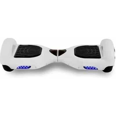 Hoverboard Standard bílý – Zboží Živě