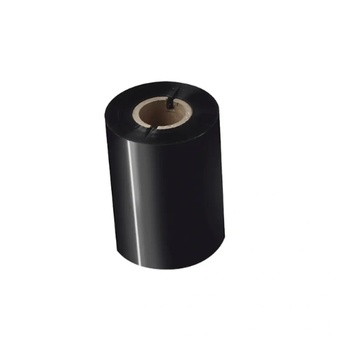 Brother Standard восъчна/смола черна лента 80mmx300m (PK OF 12) (BSS1D300080)