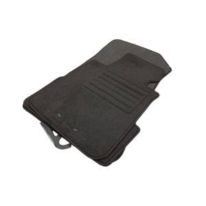 Petex Мокетни стелки за bmw 1 Серия e87 (2004-2013) / bmw x1 e84 (2004-2015) (112314702)
