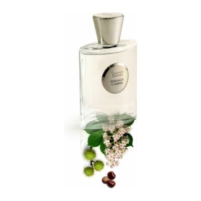 Giardino Benessere Sandalo & Mirra parfumovaná voda unisex 100 ml