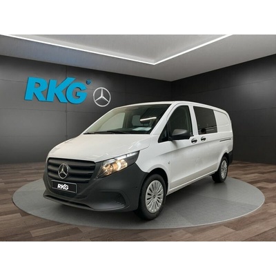Mercedes-Benz Vito 120 kW